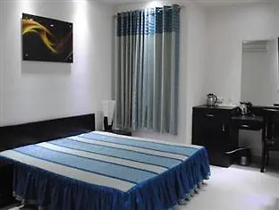 Hotel Swati Paschim Vihar Delhi