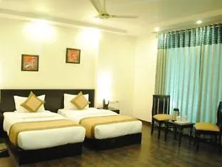 Hotel Swati Paschim Vihar Delhi  2*, Delhi (National Capital Territory of India) India